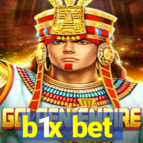 b1x bet