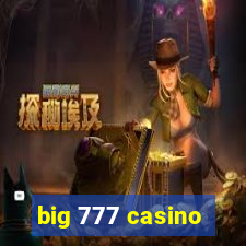 big 777 casino