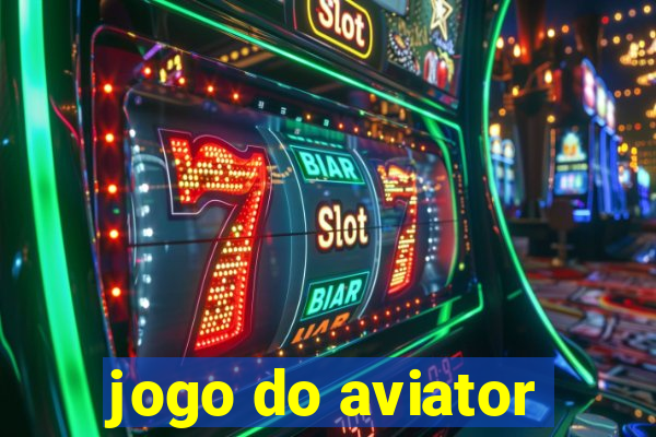 jogo do aviator