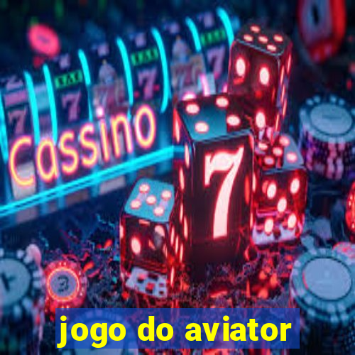 jogo do aviator