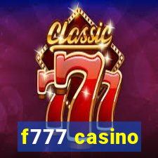 f777 casino