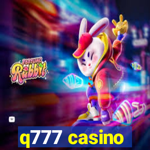 q777 casino