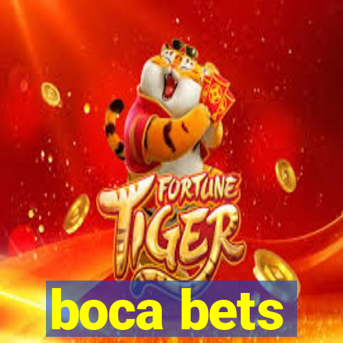 boca bets