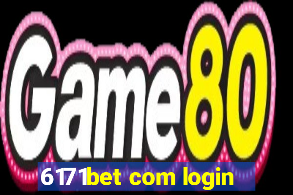 6171bet com login