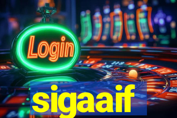 sigaaif