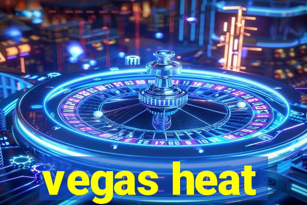 vegas heat