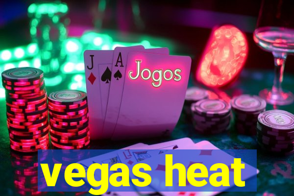 vegas heat