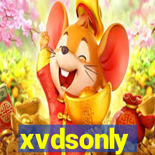 xvdsonly