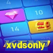 xvdsonly