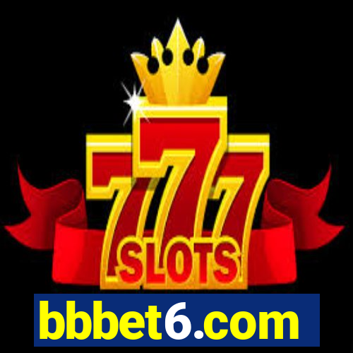 bbbet6.com