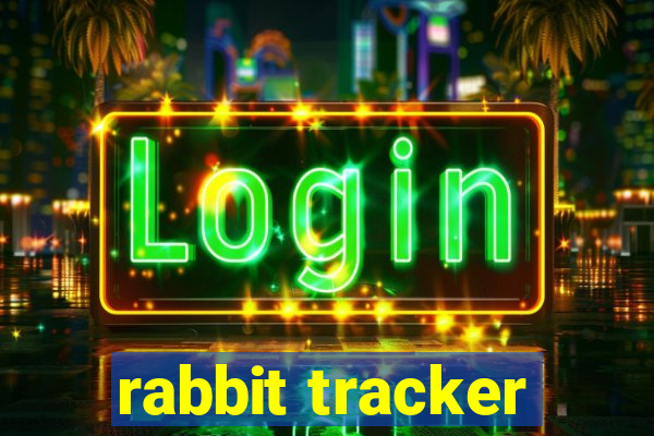 rabbit tracker