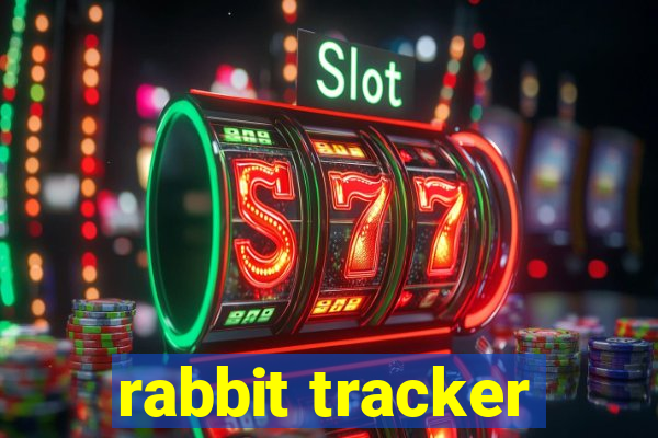 rabbit tracker