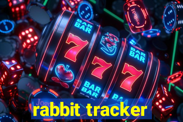 rabbit tracker