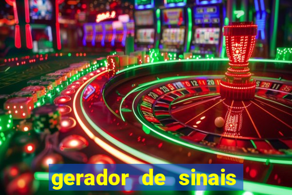 gerador de sinais fortune tiger