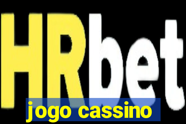 jogo cassino