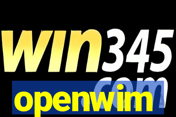 openwim