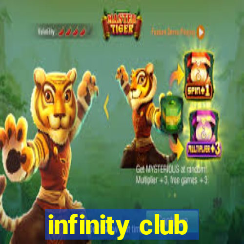 infinity club