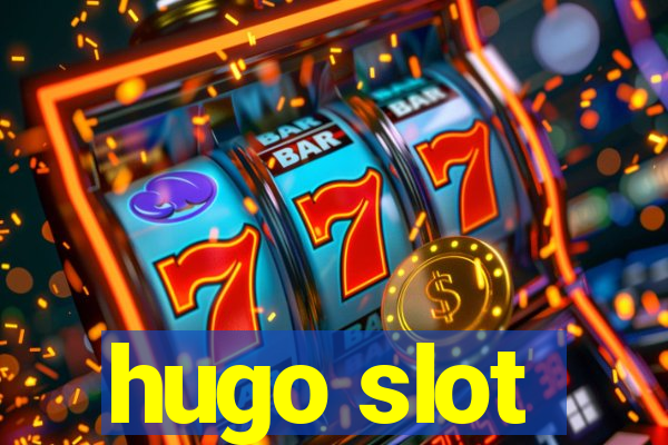 hugo slot