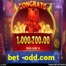 bet -odd.com