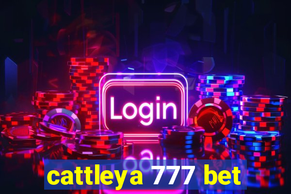 cattleya 777 bet