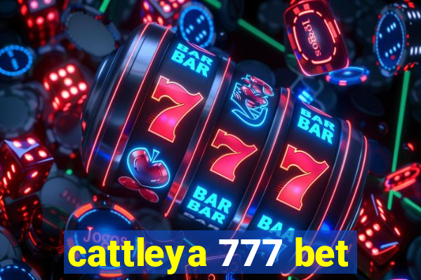 cattleya 777 bet