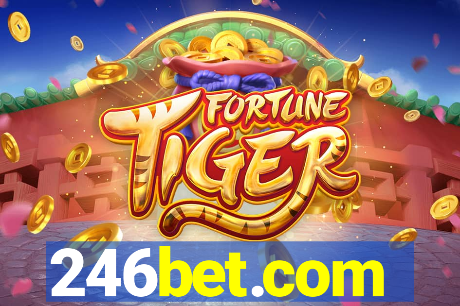 246bet.com