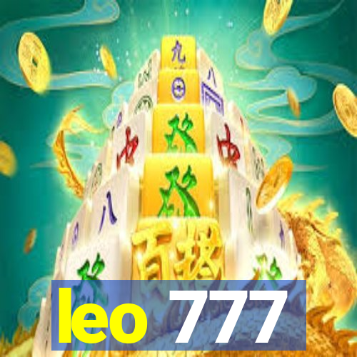 leo 777