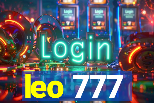 leo 777