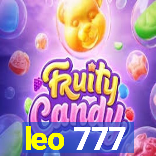 leo 777