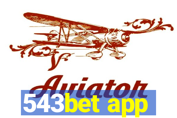 543bet app