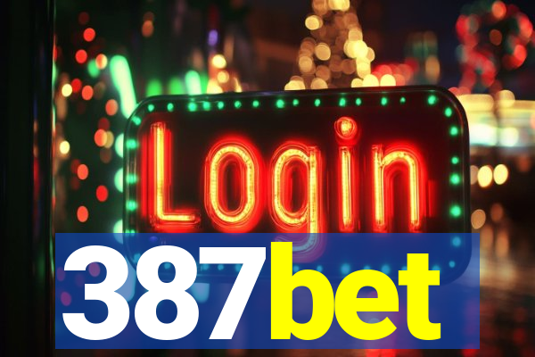 387bet