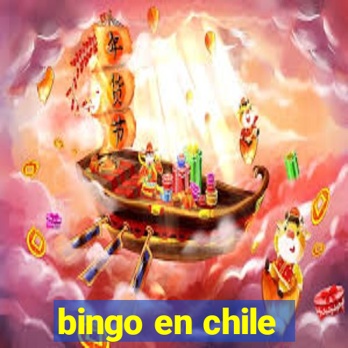 bingo en chile