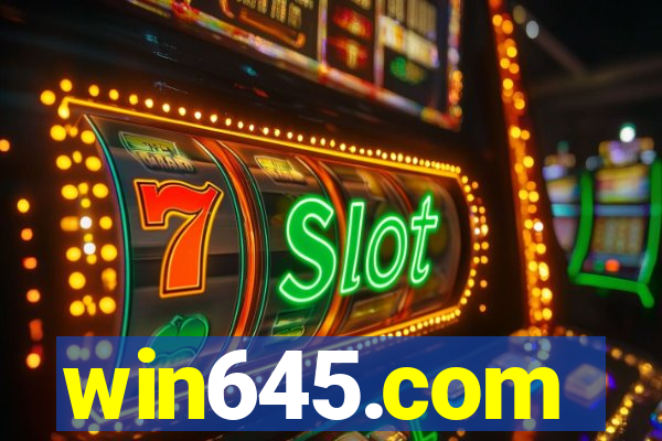 win645.com