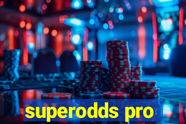 superodds pro