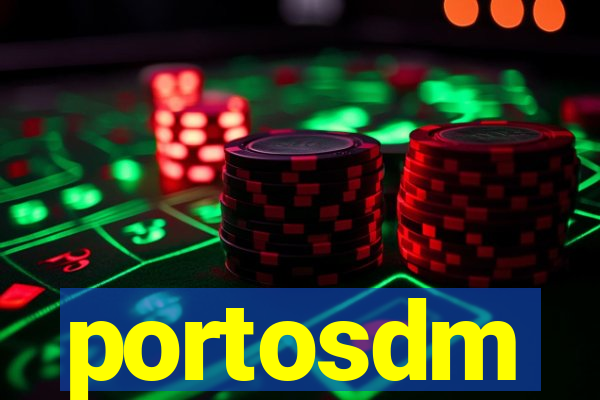 portosdm