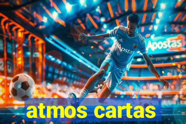 atmos cartas