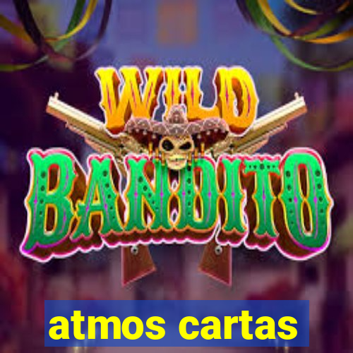 atmos cartas