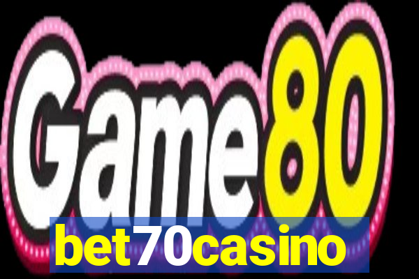 bet70casino