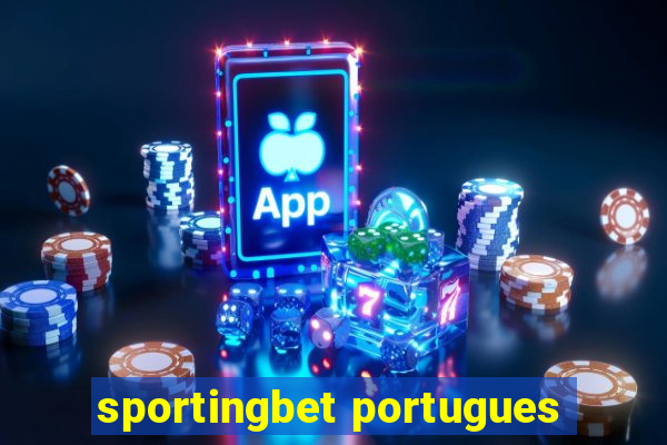 sportingbet portugues