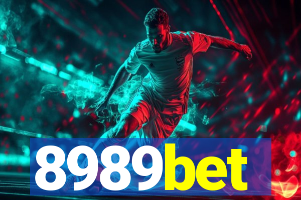 8989bet