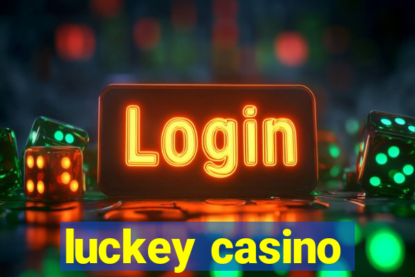 luckey casino