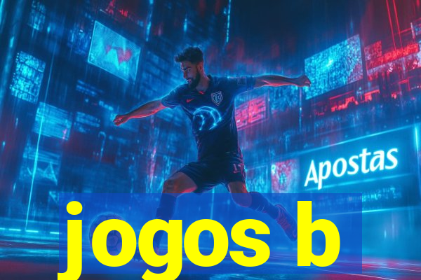 jogos b