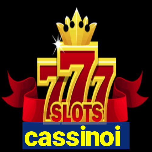 cassinoi