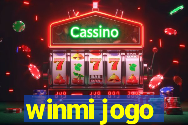 winmi jogo