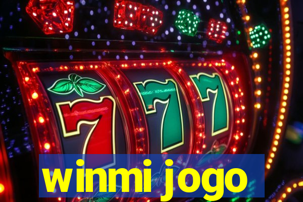 winmi jogo