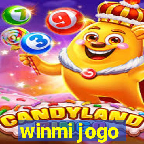 winmi jogo