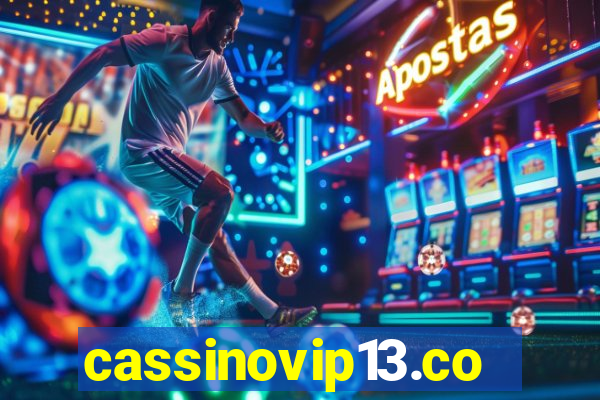 cassinovip13.com