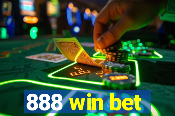 888 win bet