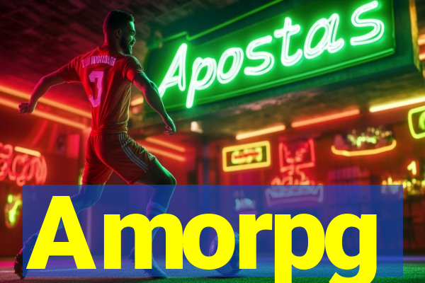 Amorpg