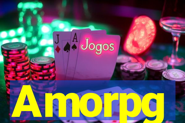 Amorpg